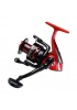 Remixon New Modern Times HC 6000 Red Makara