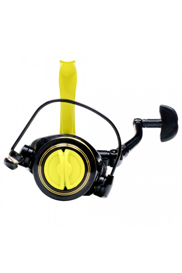 Remixon New Modern Times HC 6000 Yellow Makara Remixon New Modern Times HC 6000 Yellow Makara