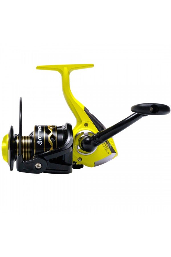 Remixon New Modern Times HC 6000 Yellow Makara Remixon New Modern Times HC 6000 Yellow Makara