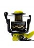 Remixon New Modern Times HC 6000 Yellow Makara