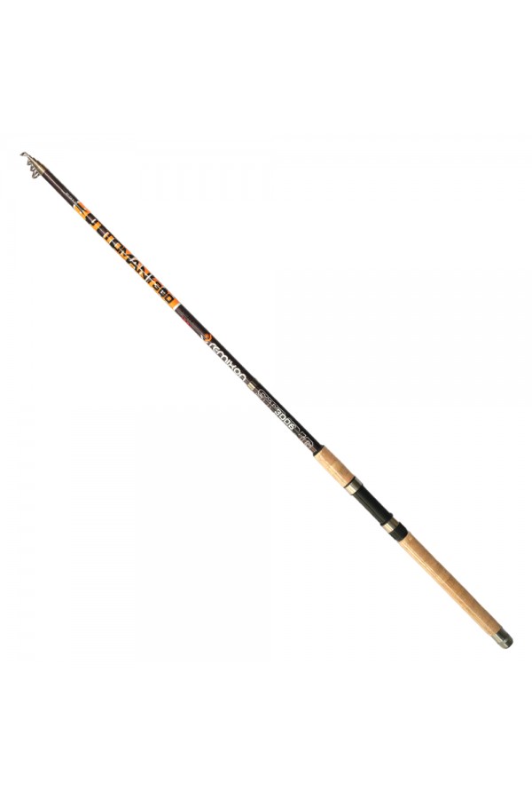 Remixon New Ottoman 1.80m 50-100gr Kamış Remixon New Ottoman 1.80m 50-100gr Kamış