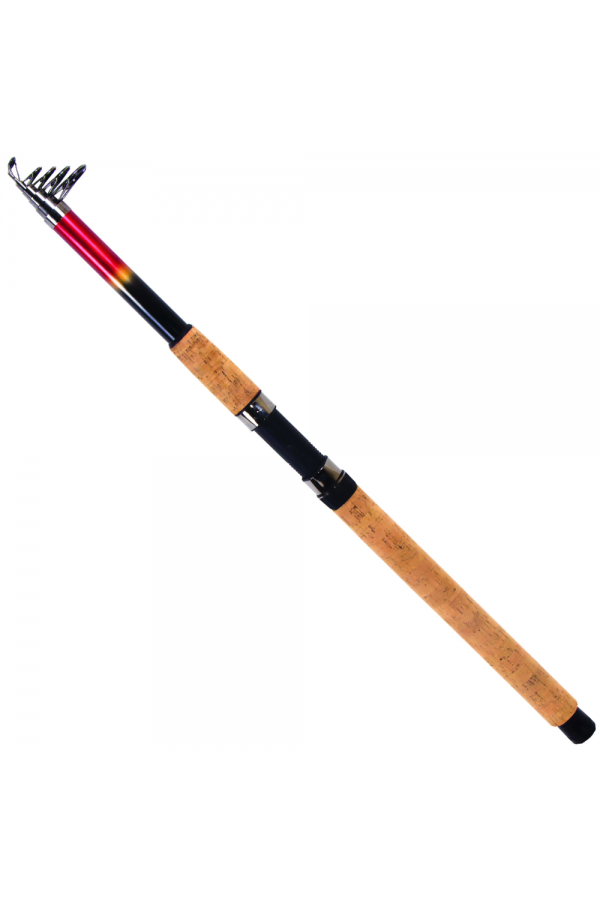 Remixon New Ottoman Serisi 270cm Olta Kamışı