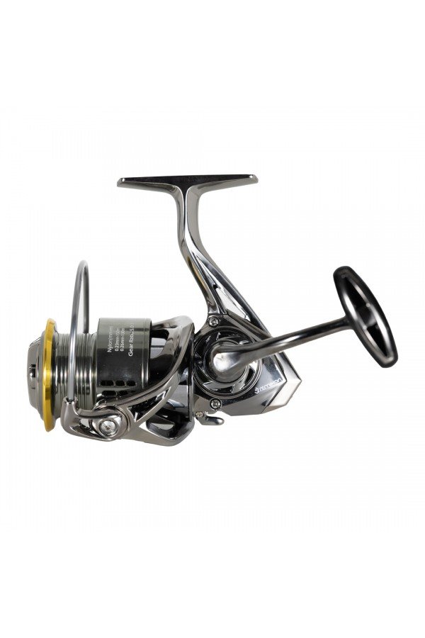 REMIXON NEW PRESTIGE 3000M 5+1BB MAKARA REMIXON NEW PRESTIGE 3000M 5+1BB MAKARA