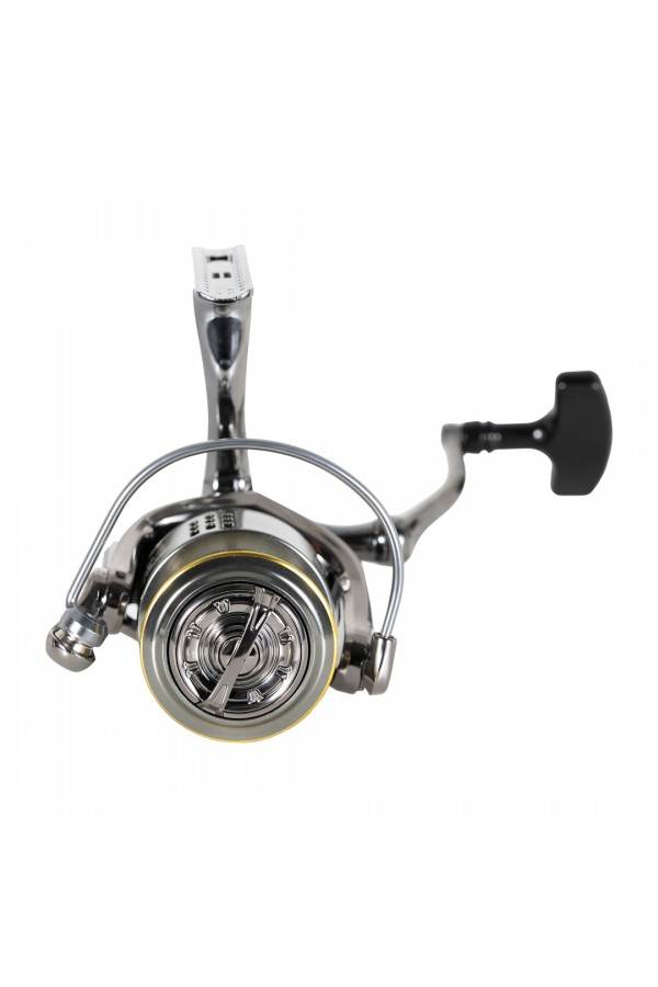 REMIXON NEW PRESTIGE 4000M 5+1BB MAKARA