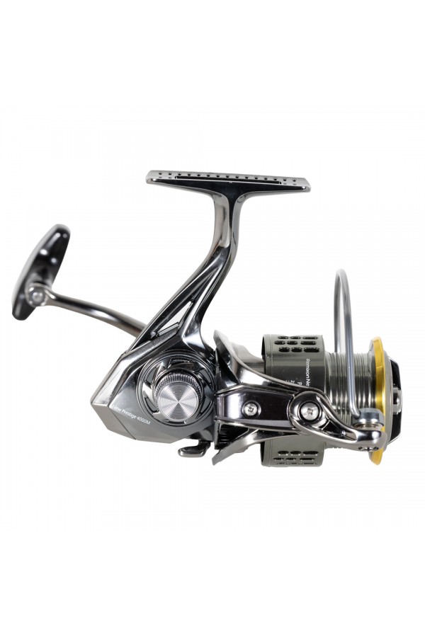 REMIXON NEW PRESTIGE 4000M 5+1BB MAKARA