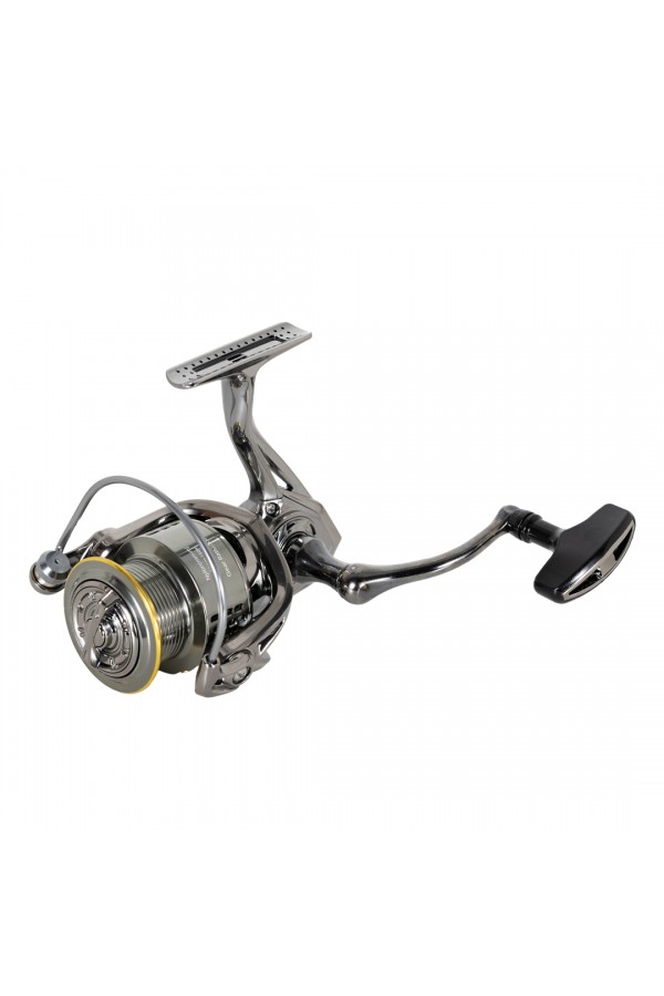 REMIXON NEW PRESTIGE 4000M 5+1BB MAKARA