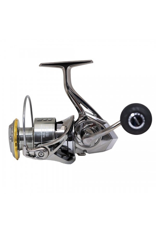 REMIXON NEW PRESTIGE 5000 5+1BB MAKARA