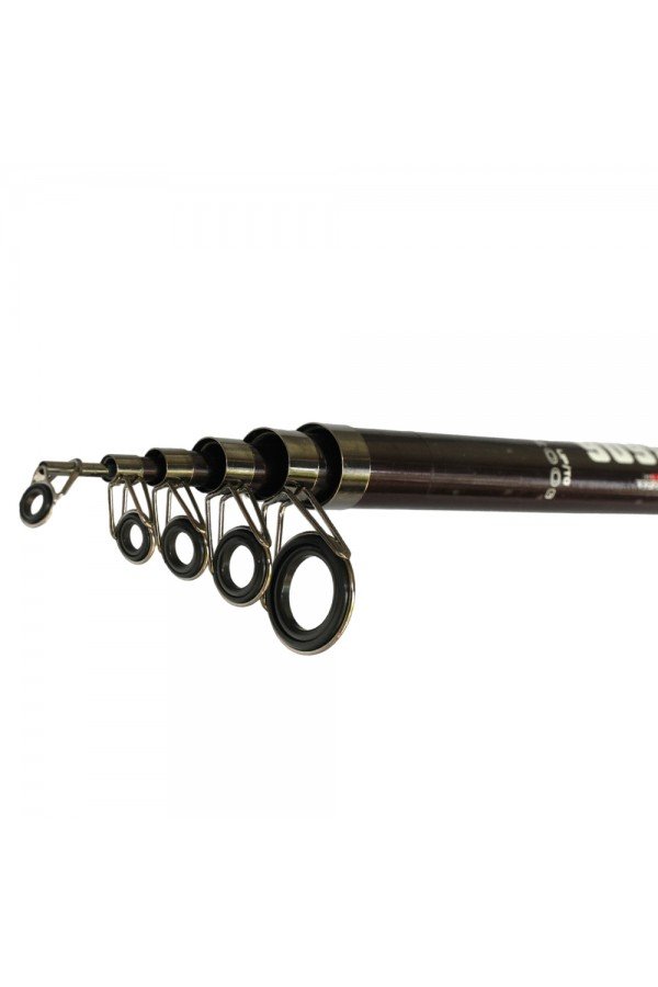 Remixon New Red Gun 3.00m 100-200gr Kamış