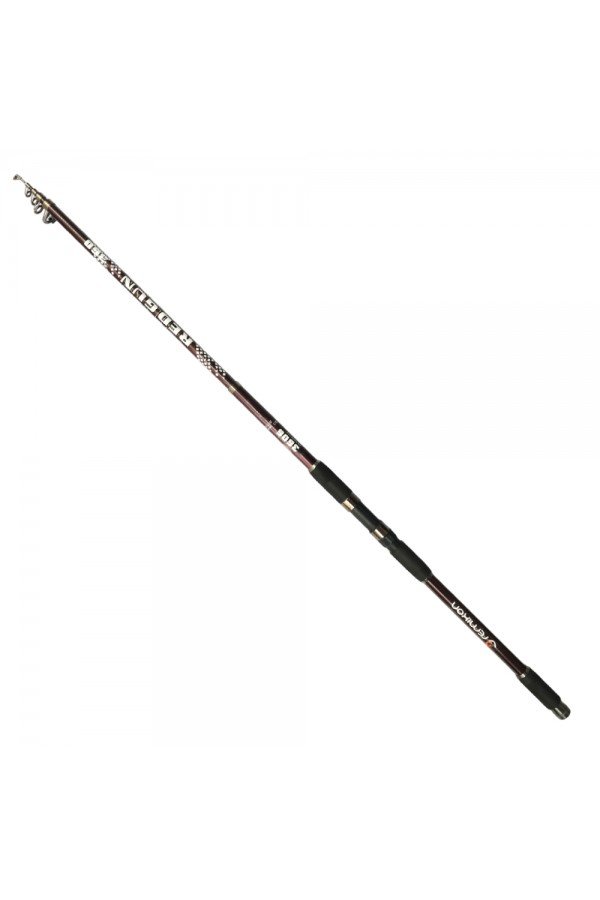 Remixon New Red Gun 3.00m 100-200gr Kamış