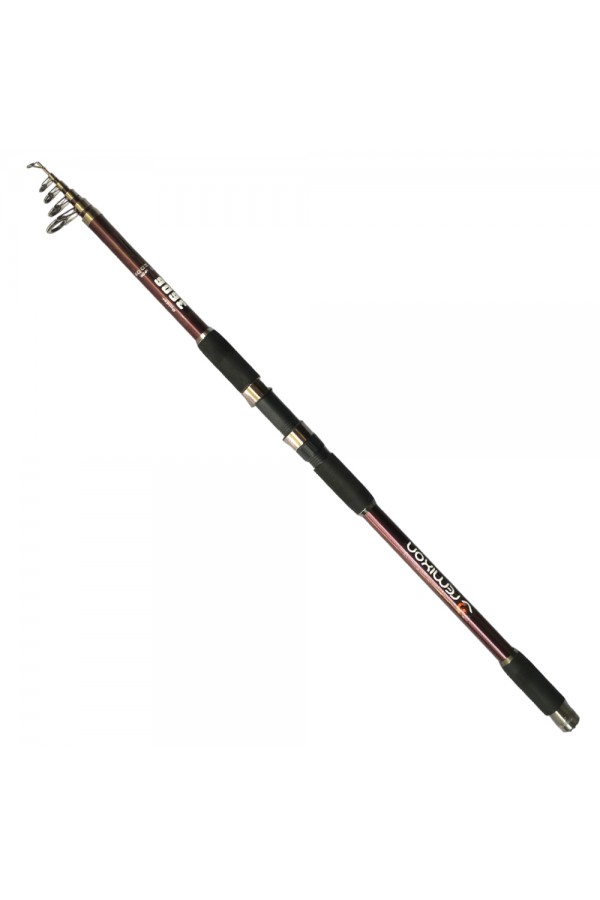 Remixon New Red Gun 3.60m 100-200gr Kamış