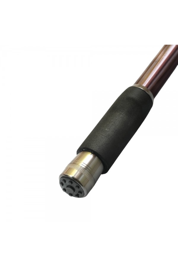 Remixon New Red Gun 3.60m 100-200gr Kamış Remixon New Red Gun 3.60m 100-200gr Kamış