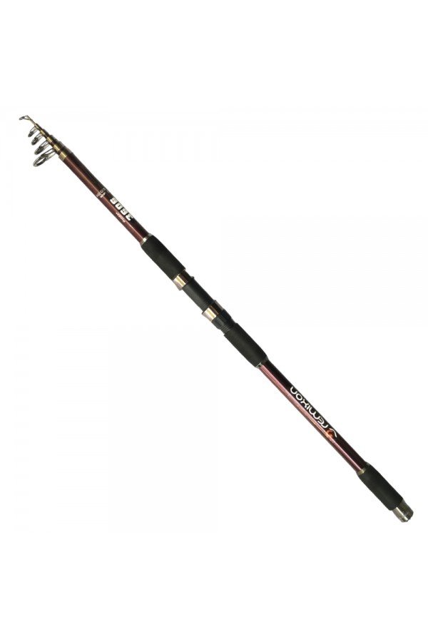 Remixon New Red Gun 3.60m 100-200gr Kamış Remixon New Red Gun 3.60m 100-200gr Kamış