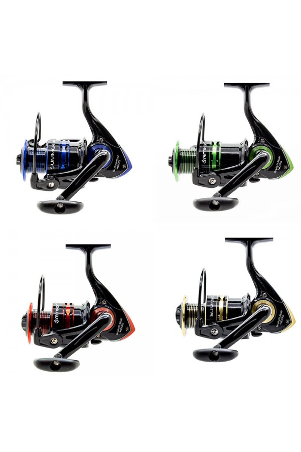 Remixon New Summer 4000 Blue Olta Makinesi Remixon New Summer 4000 Blue Olta Makinesi