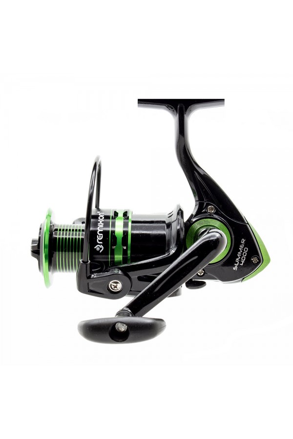 Remixon New Summer 4000 Green Olta Makinesi