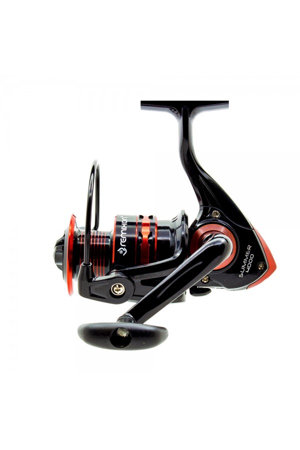 Remixon New Summer 4000 Red Olta Makinesi