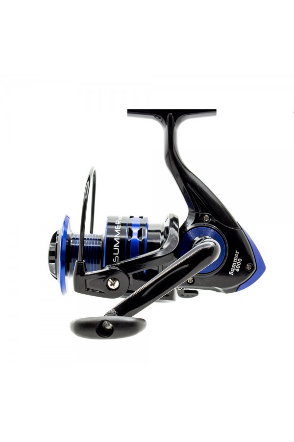 Remixon New Summer 6000 Blue Olta Makinesi