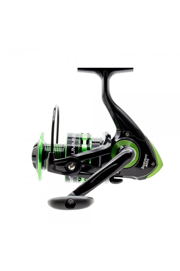 Remixon New Summer 6000 Green Olta Makinesi