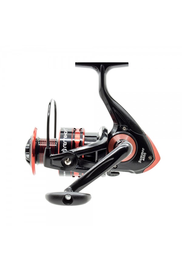 Remixon New Summer 6000 Red Olta Makinesi