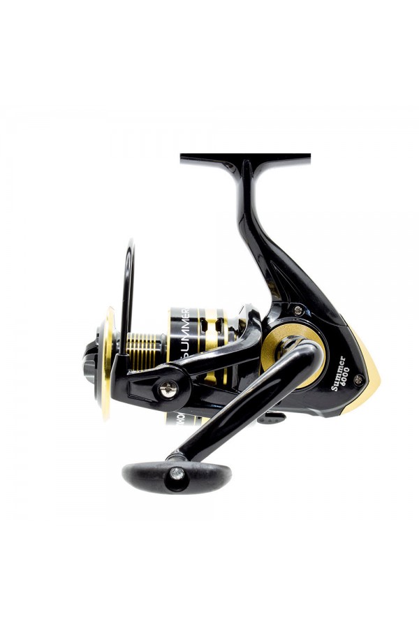 Remixon New Summer 6000 Yellow Olta Makinesi