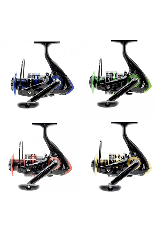 Remixon New Summer 6000 Yellow Olta Makinesi