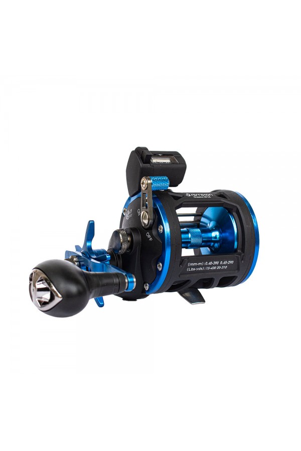 Remixon Oceano 30 LC Çıkrık Makara