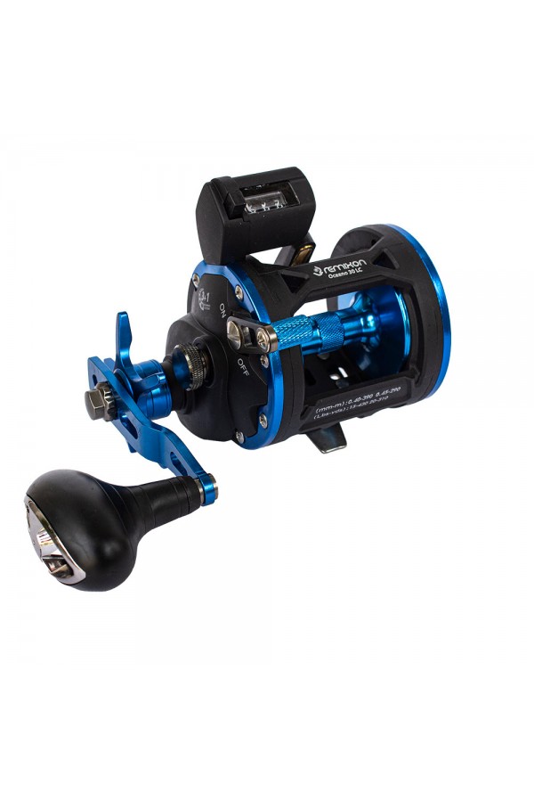 Remixon Oceano 30 LC Çıkrık Makara Remixon Oceano 30 LC Çıkrık Makara