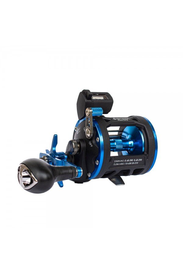 Remixon Oceano 30 LC Çıkrık Makara