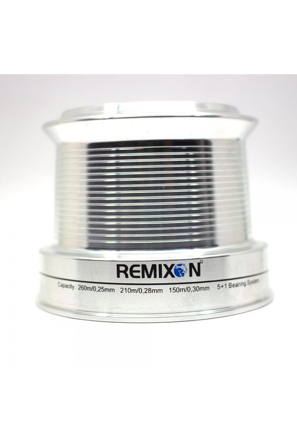 Remixon Olta Makinesi Surf Yedek Kafa Match