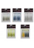 Remixon Paddle Shad 9cm (5 Adet) Remixon Paddle Shad 9cm (5 Adet)