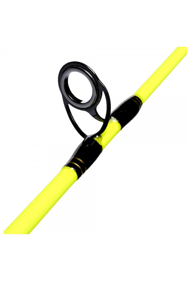 Remixon Pagrus 1.20M 60-120gr 2P Bot Olta Kamışı, (Lemon) Remixon Pagrus 1.20M 60-120gr 2P Bot Olta Kamışı, (Lemon)