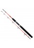 Remixon Pagrus 1.80 m 60-120 gr Bot Kamışı (Orange) Remixon Pagrus 1.80 m 60-120 gr Bot Kamışı (Orange)