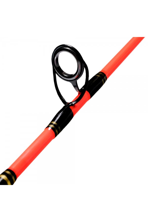 Remixon Pagrus 1.80 m 60-120 gr Bot Kamışı (Orange) Remixon Pagrus 1.80 m 60-120 gr Bot Kamışı (Orange)