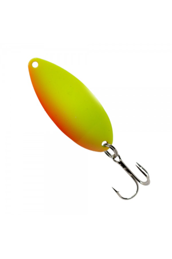 Remixon Pike Hunter Kaşık 11,4gr 5,5cm