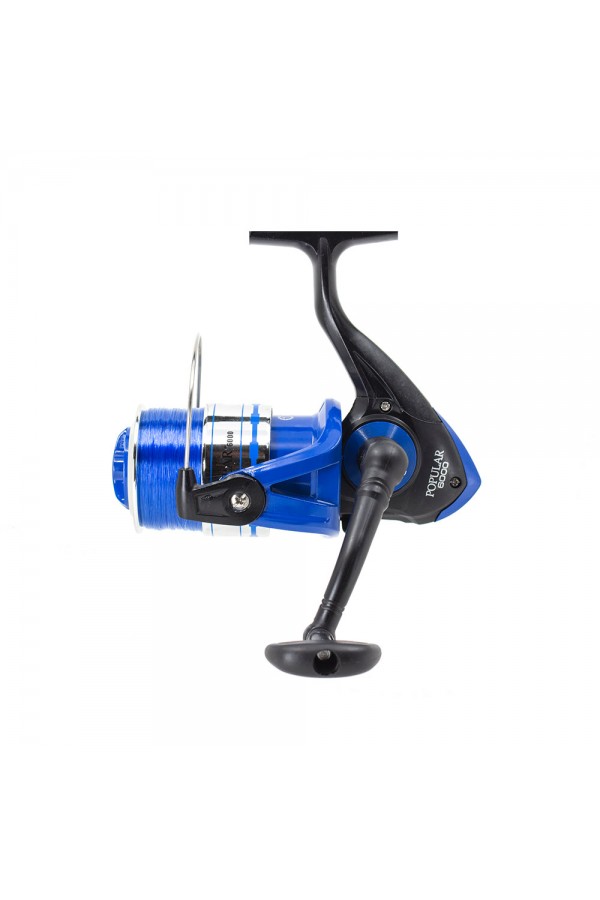 Remixon Popular 6000 BL Blue Olta Makinesi