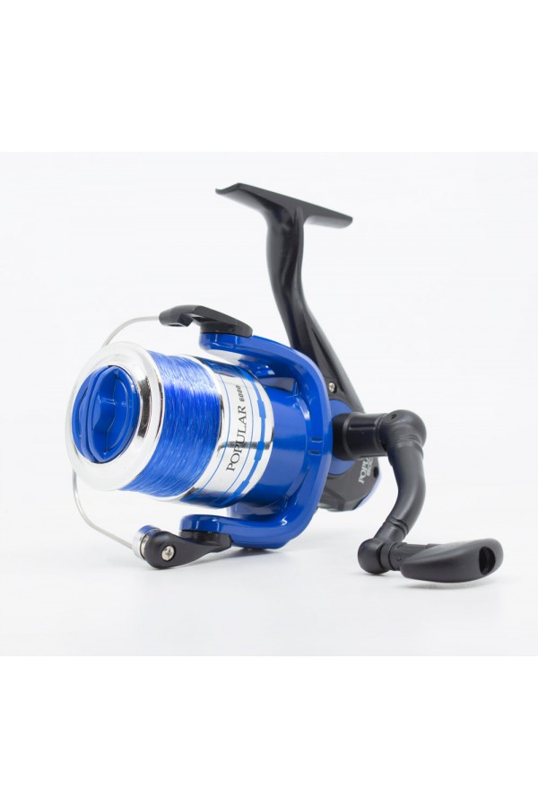 Remixon Popular 6000 BL Blue Olta Makinesi Remixon Popular 6000 BL Blue Olta Makinesi