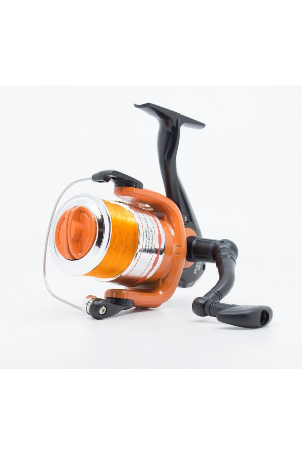 Remixon Popular 6000 BL Orange Olta Makinesi