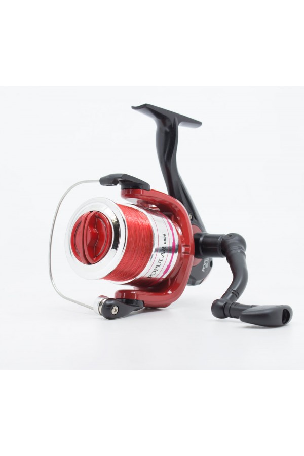 Remixon Popular 6000 BL Red Olta Makinesi