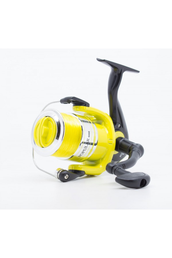 Remixon Popular 6000 BL Yellow Olta Makinesi Remixon Popular 6000 BL Yellow Olta Makinesi