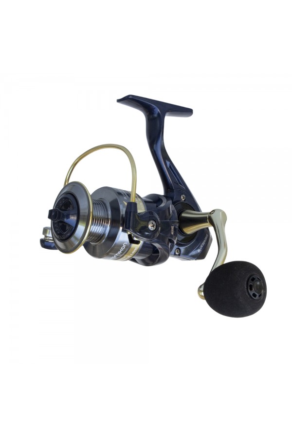 Remixon Premium Bluesea 3000 5+1BB Makara Remixon Premium Bluesea 3000 5+1BB Makara