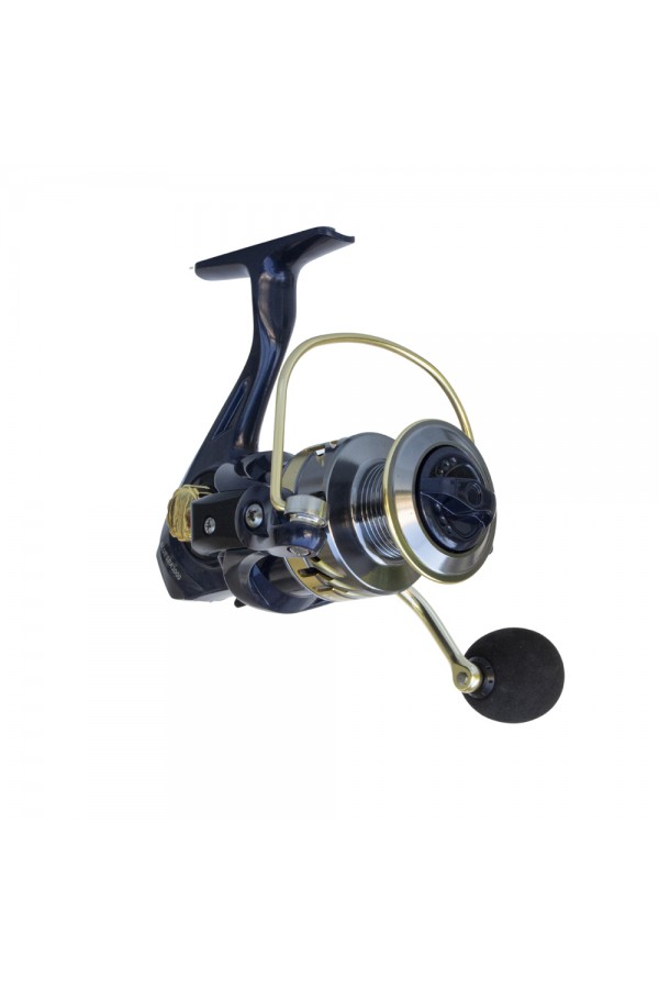 Remixon Premium Bluesea 3000 5+1BB Makara Remixon Premium Bluesea 3000 5+1BB Makara