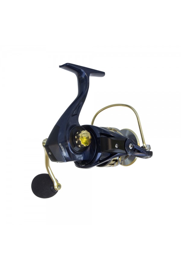 Remixon Premium Bluesea 3000 5+1BB Makara Remixon Premium Bluesea 3000 5+1BB Makara