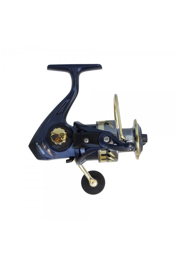 Remixon Premium Bluesea 3000 5+1BB Makara Remixon Premium Bluesea 3000 5+1BB Makara