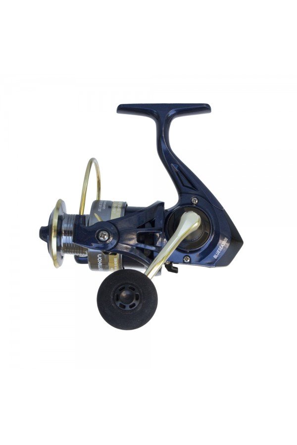 Remixon Premium Bluesea 4000 5+1BB Makara Remixon Premium Bluesea 4000 5+1BB Makara