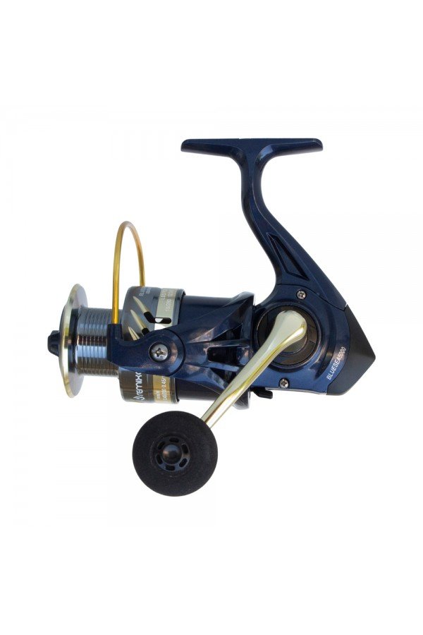 Remixon Premium Bluesea 5000 5+1BB Makara Remixon Premium Bluesea 5000 5+1BB Makara