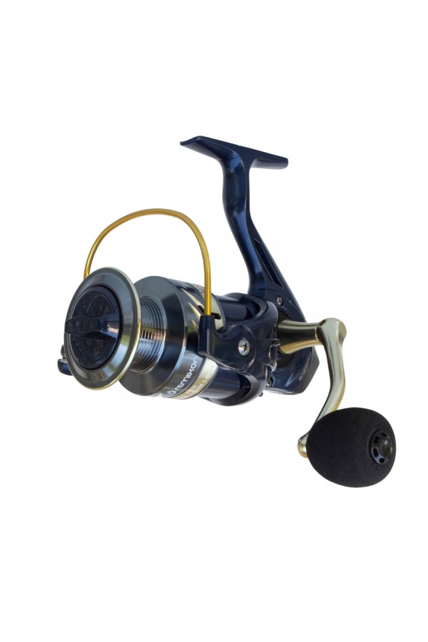 Remixon Premium Bluesea 6000 5+1 BB Makara