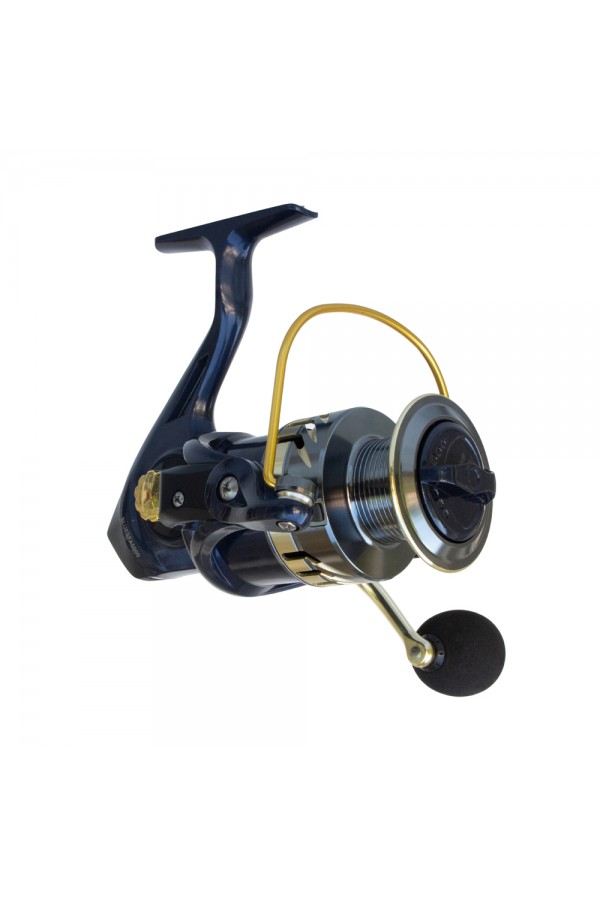 Remixon Premium Bluesea 6000 5+1 BB Makara