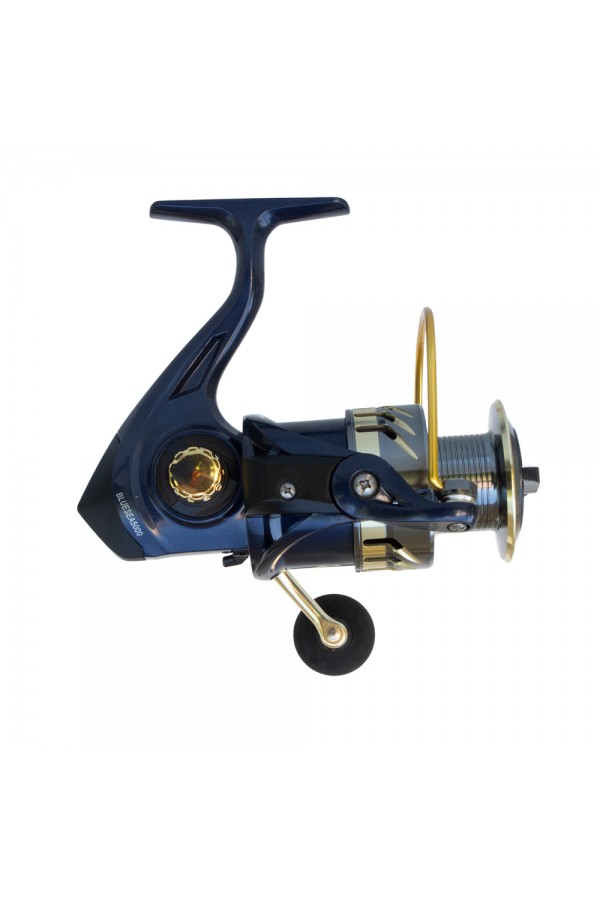 Remixon Premium Bluesea 6000 5+1 BB Makara