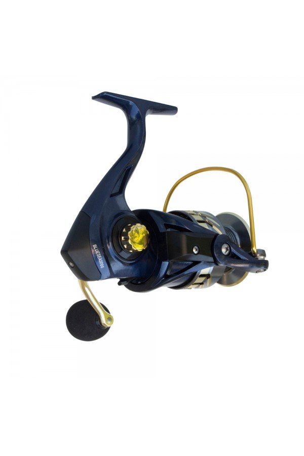 Remixon Premium Bluesea 6000 5+1 BB Makara Remixon Premium Bluesea 6000 5+1 BB Makara