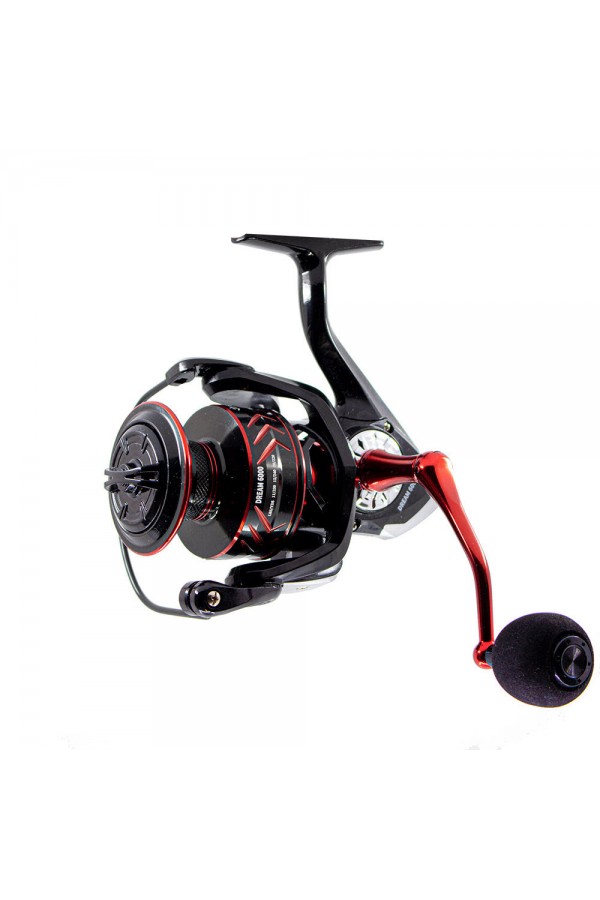 Remixon Premium Dream 6000 5+1 BB Olta Makinesi