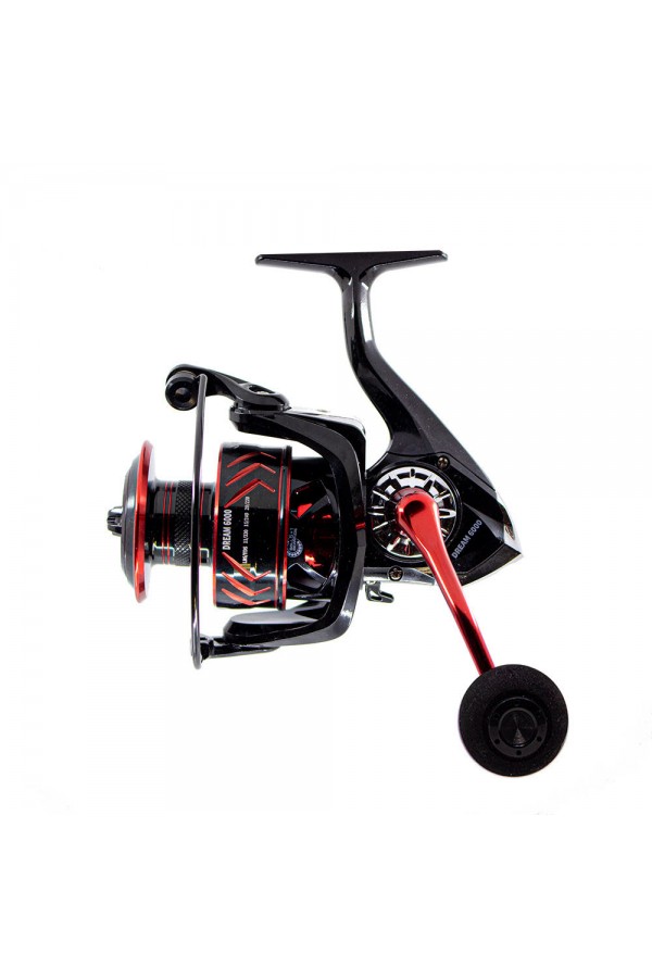 Remixon Premium Dream 6000 5+1 BB Olta Makinesi